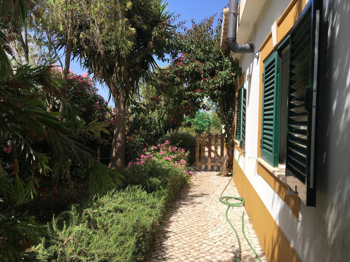 Casa Guerreiro Apartment Lagos Exterior photo